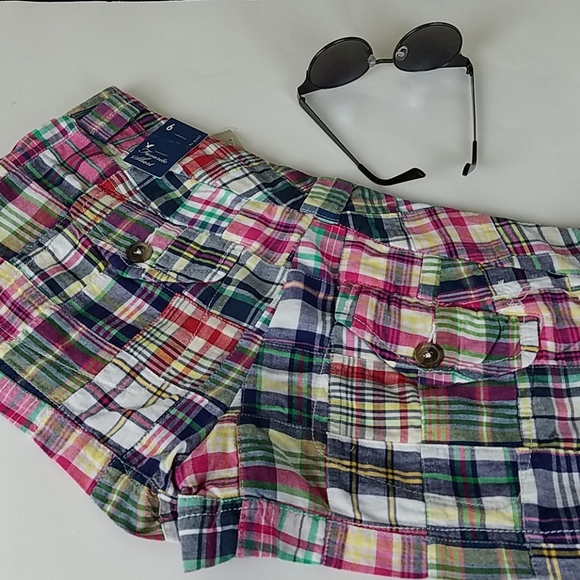 American Eagle Outfitters Pants - American Eagle shorts